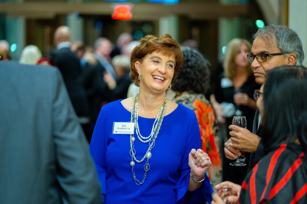 Celebratory Dinner 17b